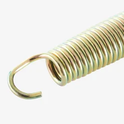 Arebos Trampolin Federn 165 mm Outlet