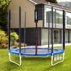 Arebos Trampolin 8 Fuß 244 cm Outlet