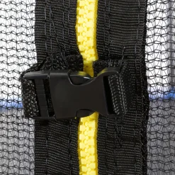 Arebos Trampolin Netz für 6 Stangen - 244 cm Best