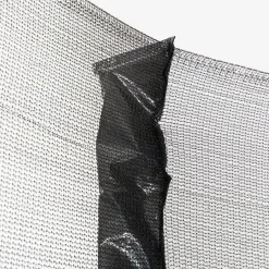 Arebos Trampolin Netz für 8 Stangen - 305 cm