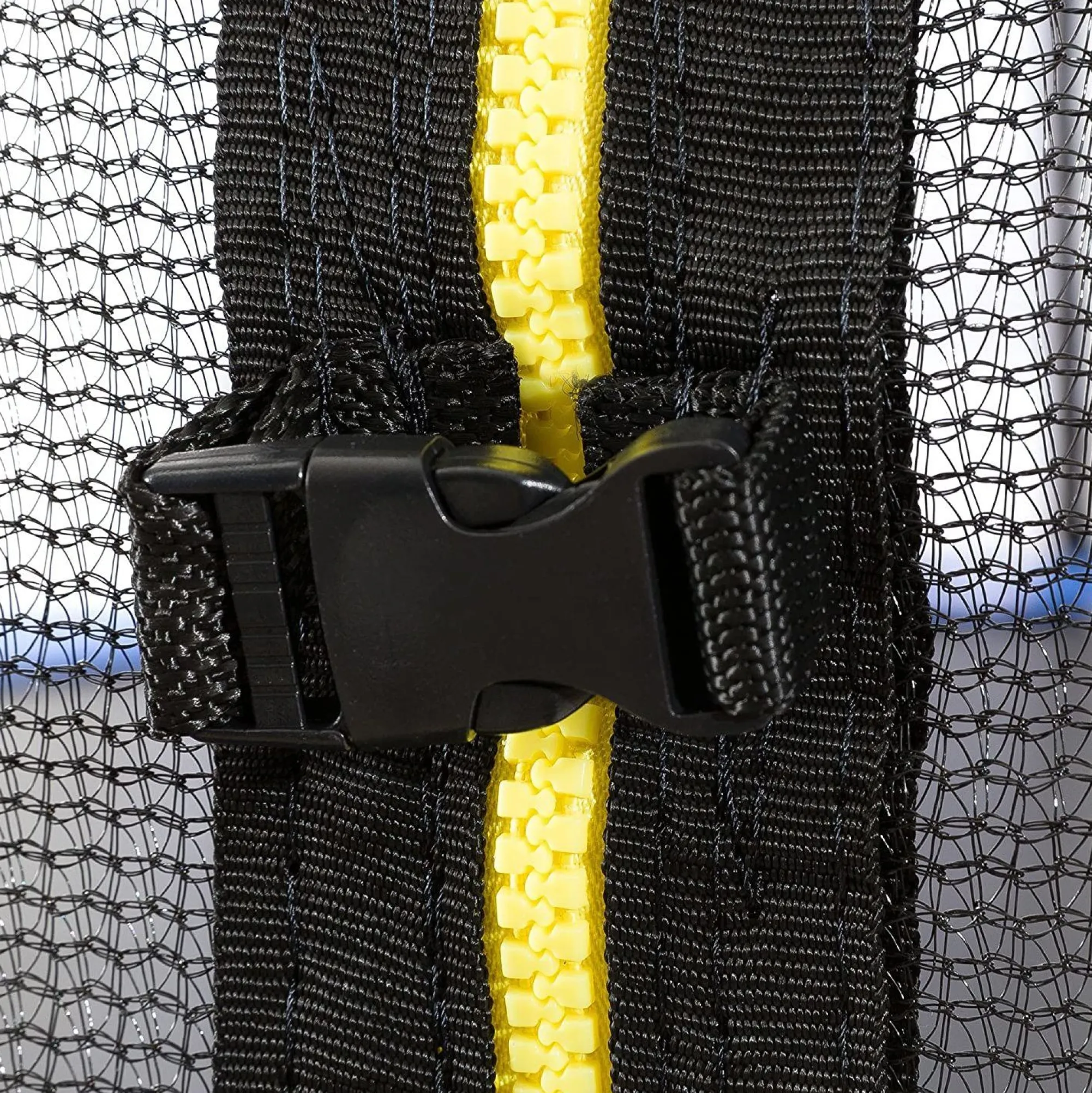 Arebos Trampolin Netz für 6 Stangen - 366 cm Best