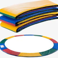 Arebos Trampolin Randabdeckung 366 cm Outlet