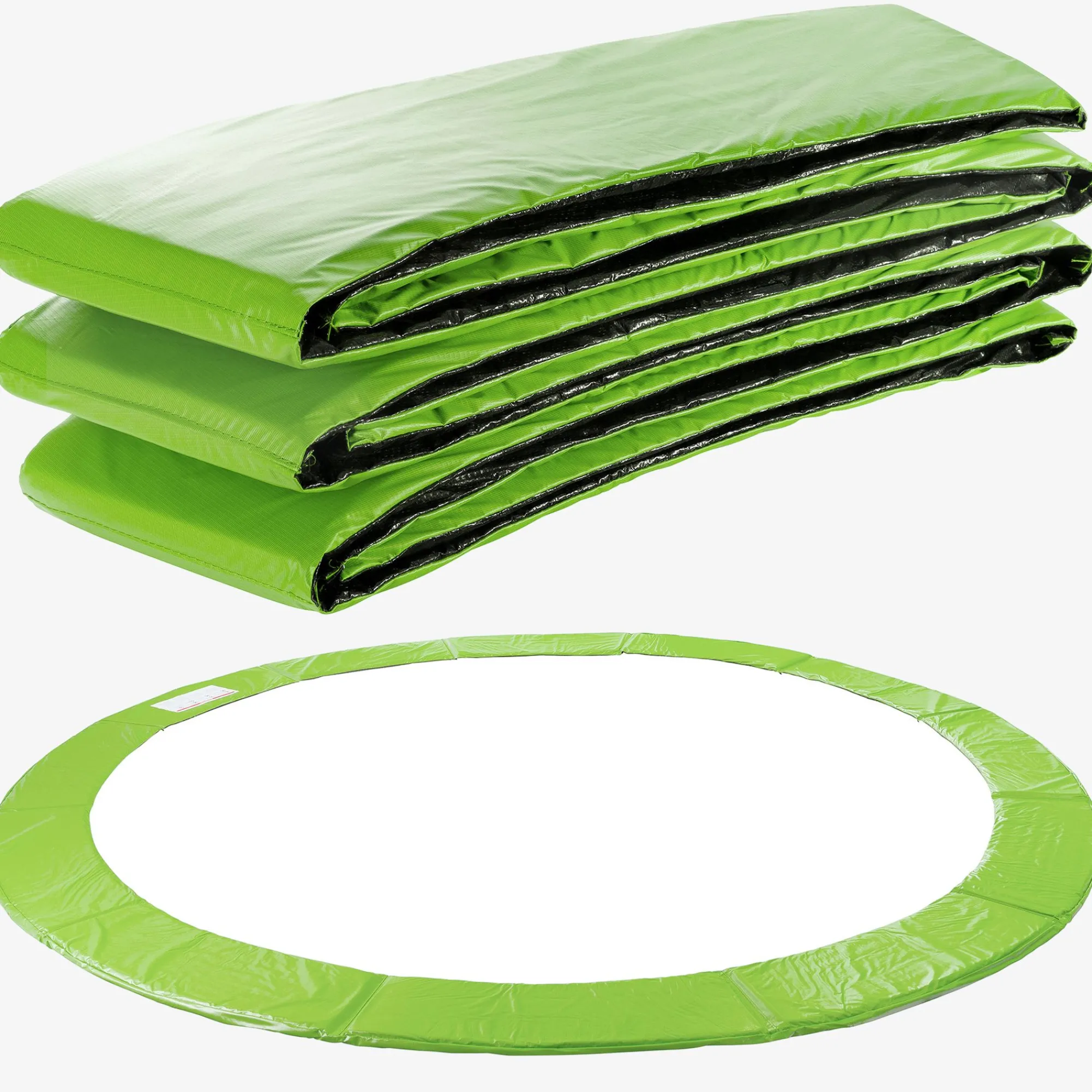 Arebos Trampolin Randabdeckung 366 cm Outlet