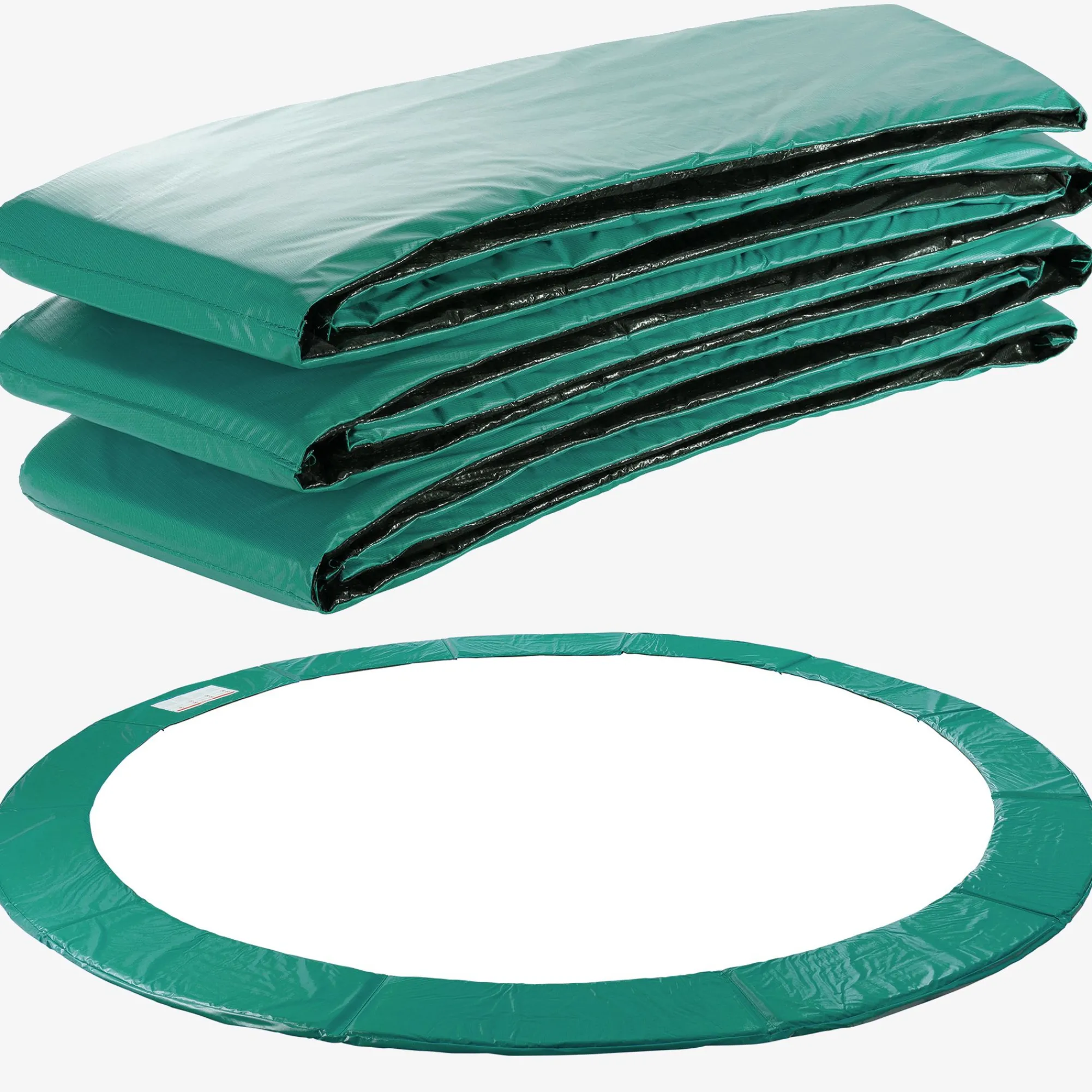 Arebos Trampolin Randabdeckung 366 cm Outlet