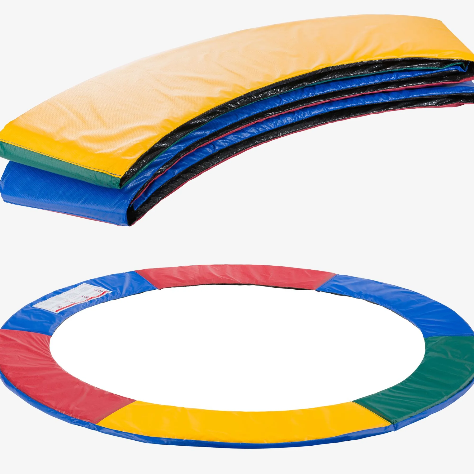 Arebos Trampolin Randabdeckung 244 cm Sale