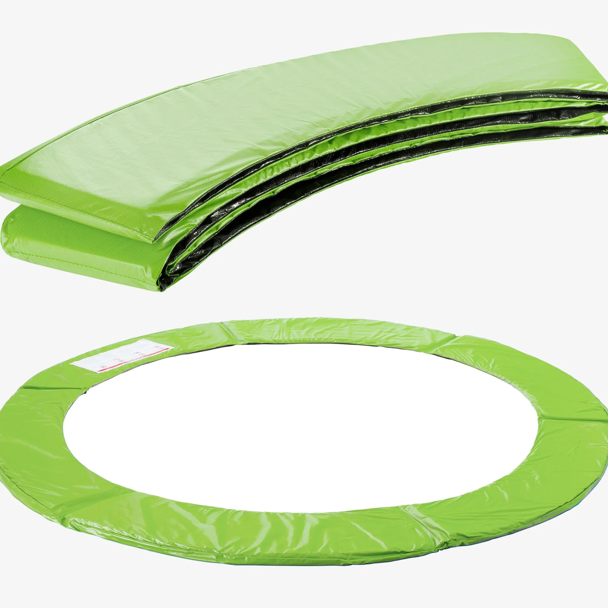 Arebos Trampolin Randabdeckung 244 cm Sale