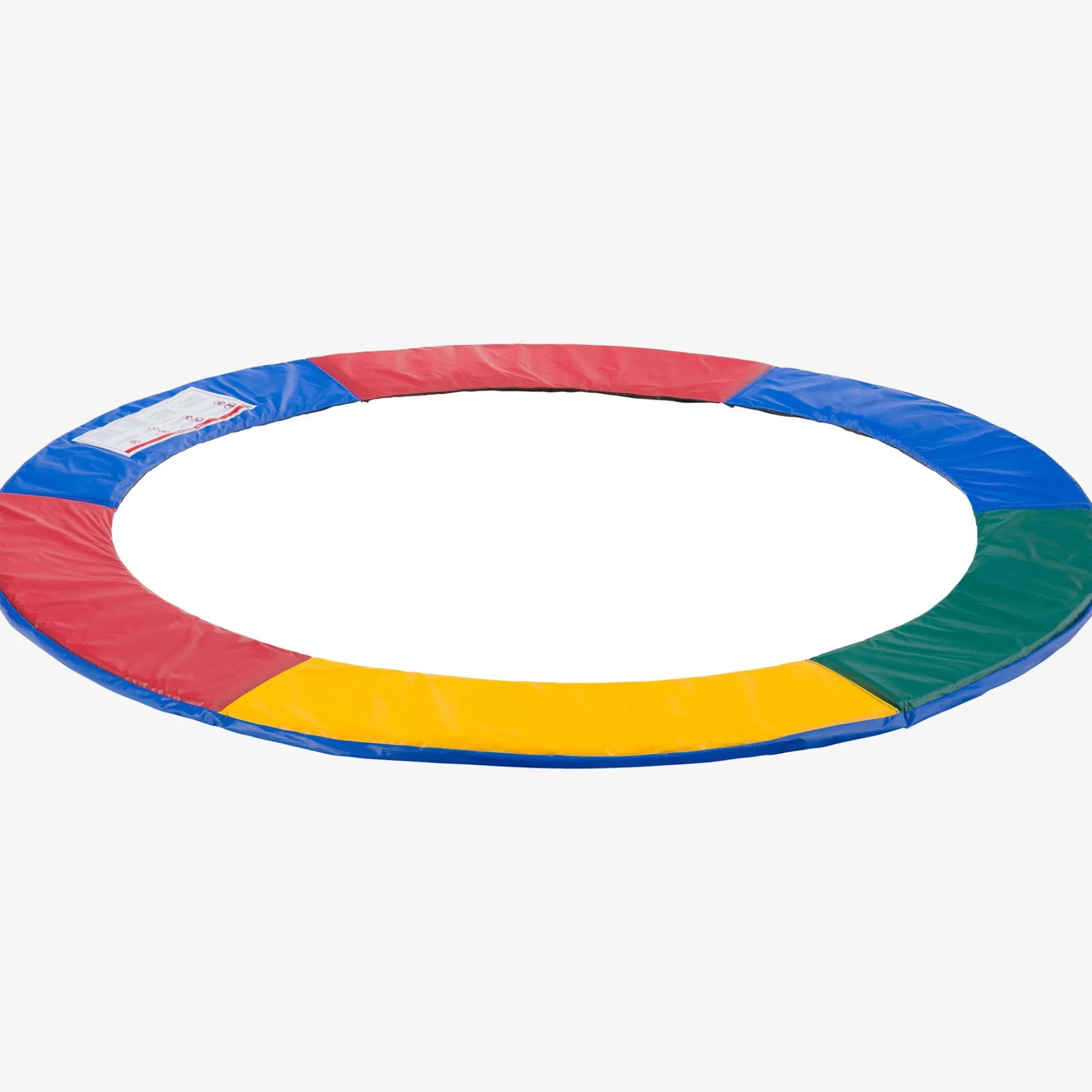 Arebos Trampolin Randabdeckung 244 cm Sale