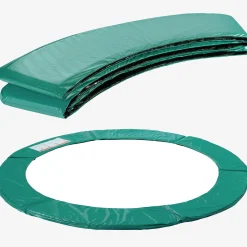 Arebos Trampolin Randabdeckung 244 cm Sale