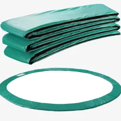 Arebos Trampolin Randabdeckung 487 cm Discount