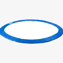 Arebos Trampolin Randabdeckung 457 cm New