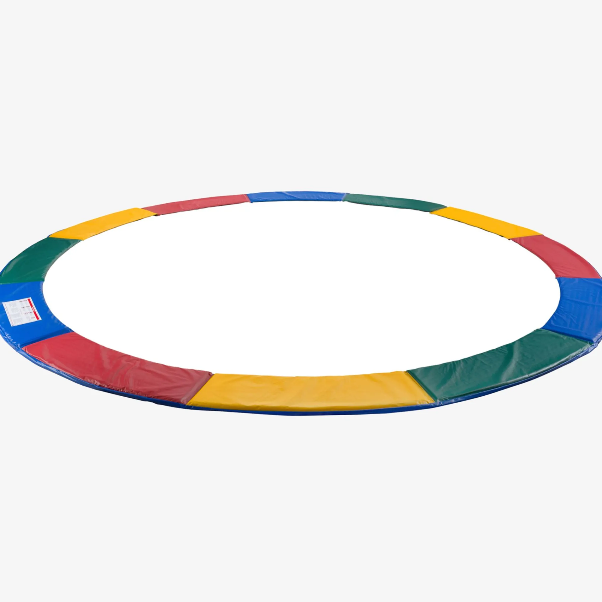 Arebos Trampolin Randabdeckung 457 cm New