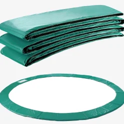 Arebos Trampolin Randabdeckung 457 cm New