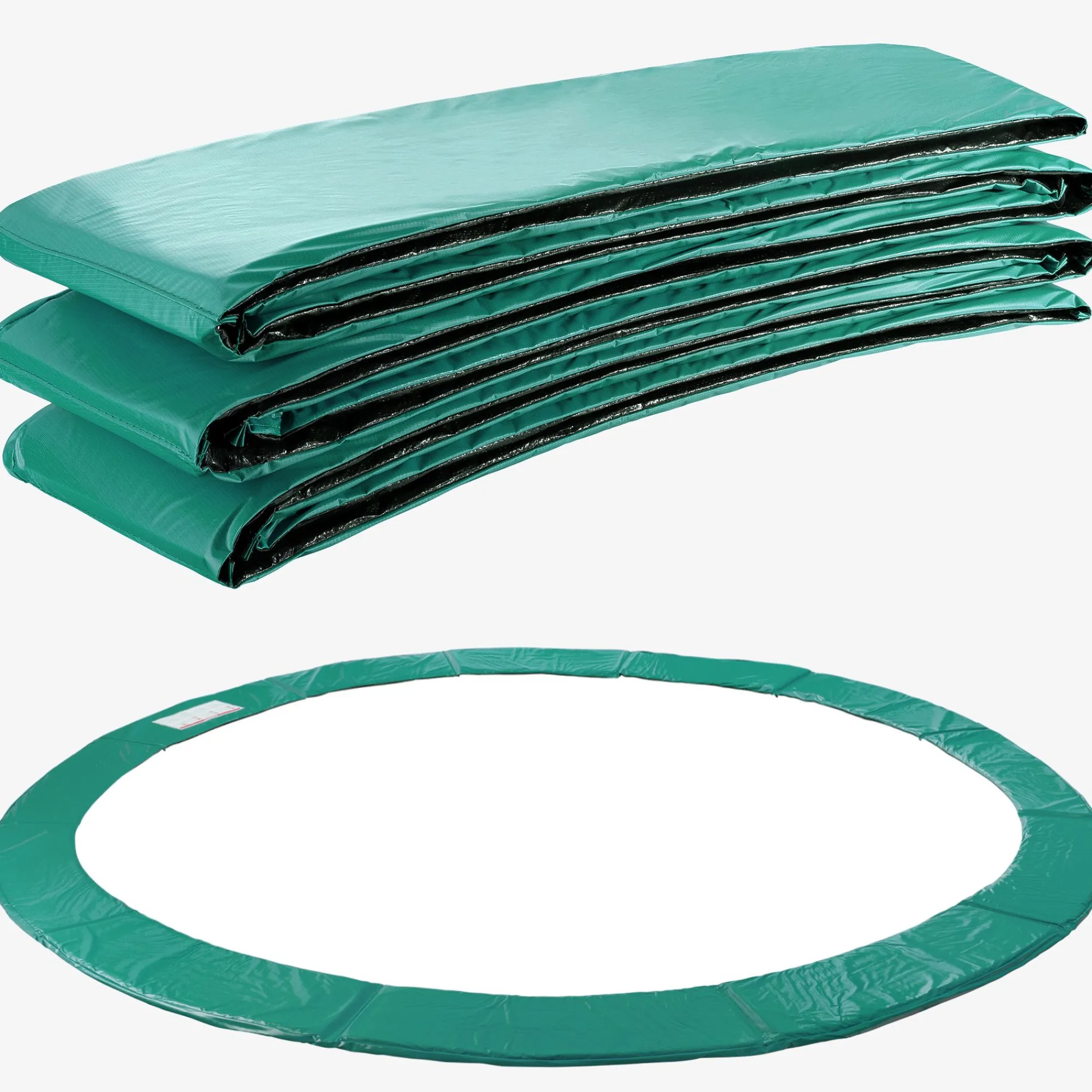 Arebos Trampolin Randabdeckung 457 cm New