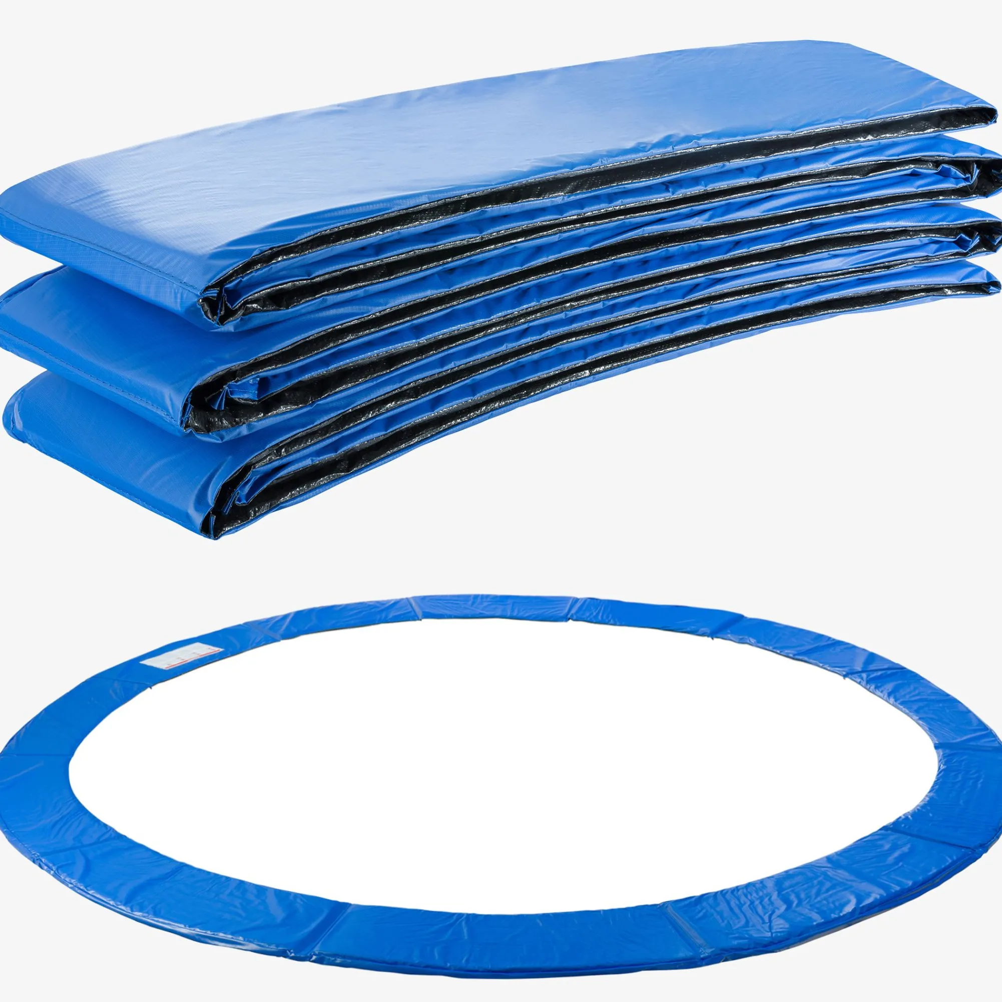 Arebos Trampolin Randabdeckung 457 cm New