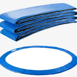 Arebos Trampolin Randabdeckung 457 cm New