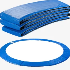 Arebos Trampolin Randabdeckung 396 cm