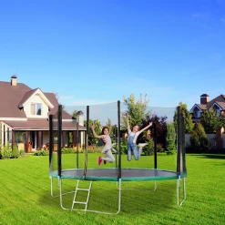Arebos Trampolin Randabdeckung 183 cm Outlet