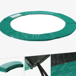 Arebos Trampolin Randabdeckung 183 cm Outlet