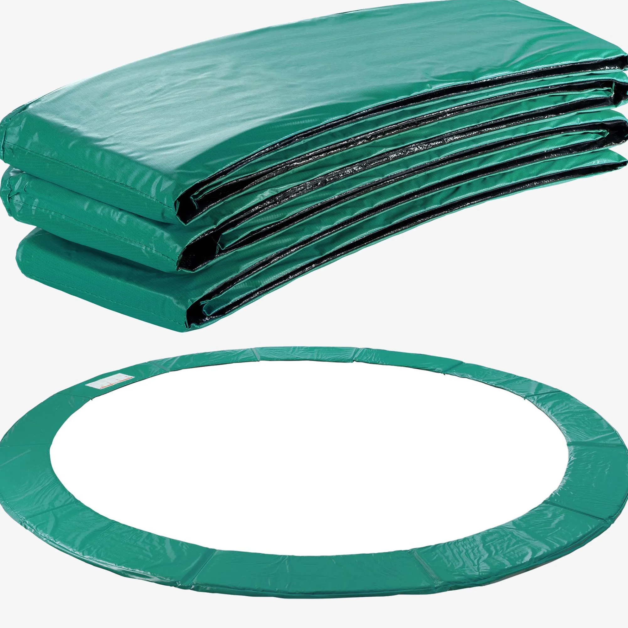 Arebos Trampolin Randabdeckung 427 cm Best