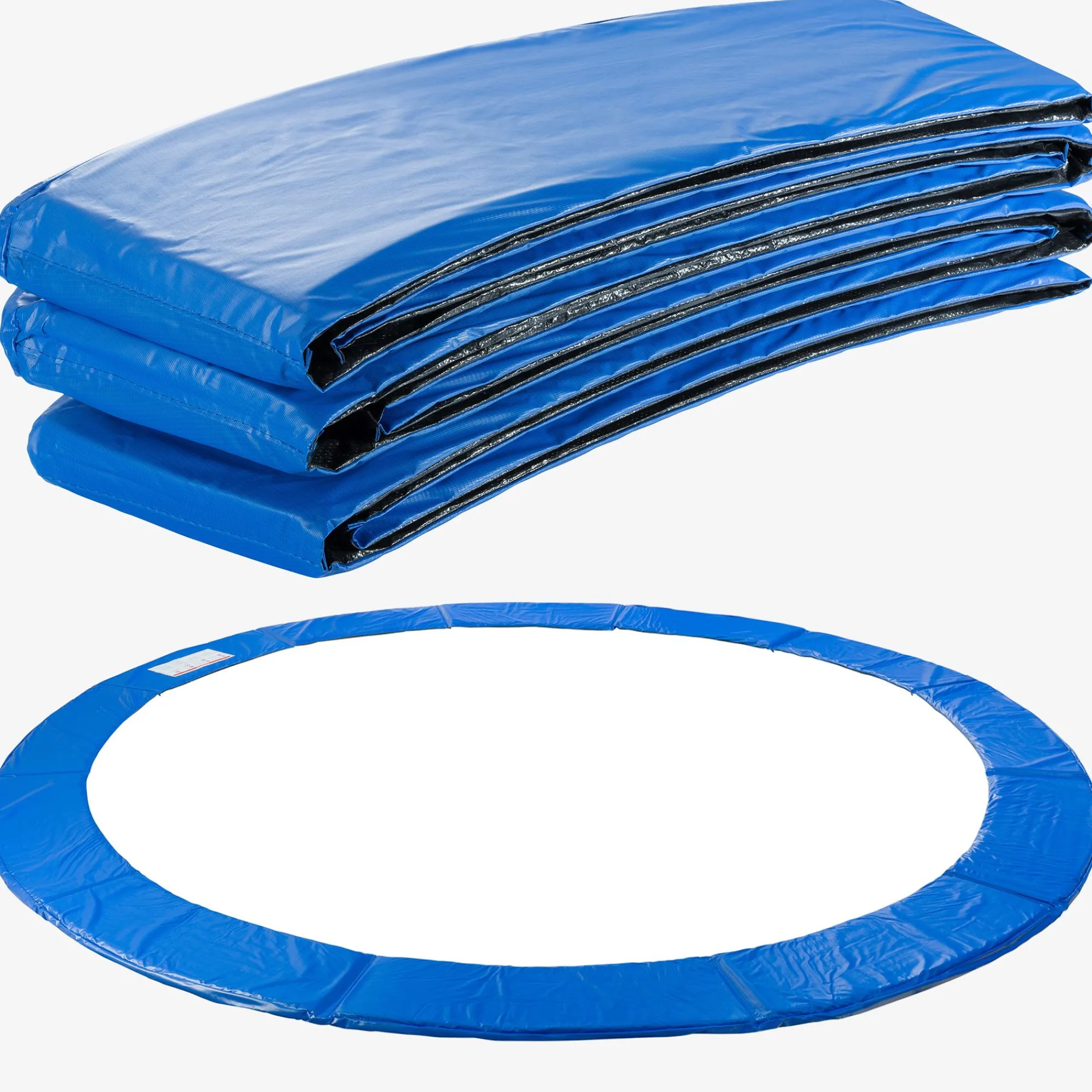 Arebos Trampolin Randabdeckung 427 cm Best