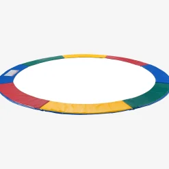 Arebos Trampolin Randabdeckung 305 cm Hot
