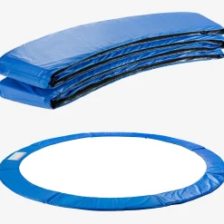 Arebos Trampolin Randabdeckung 305 cm Hot