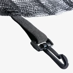 Arebos Trampolin Randabdeckung + Netz 366 cm