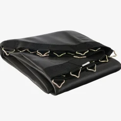 Arebos Trampolin Sprungmatte 430 cm 96 Ösen 165 mm Online