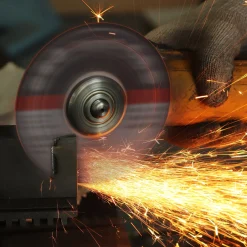 Arebos Trennscheiben 115mm - 100 Stück Online