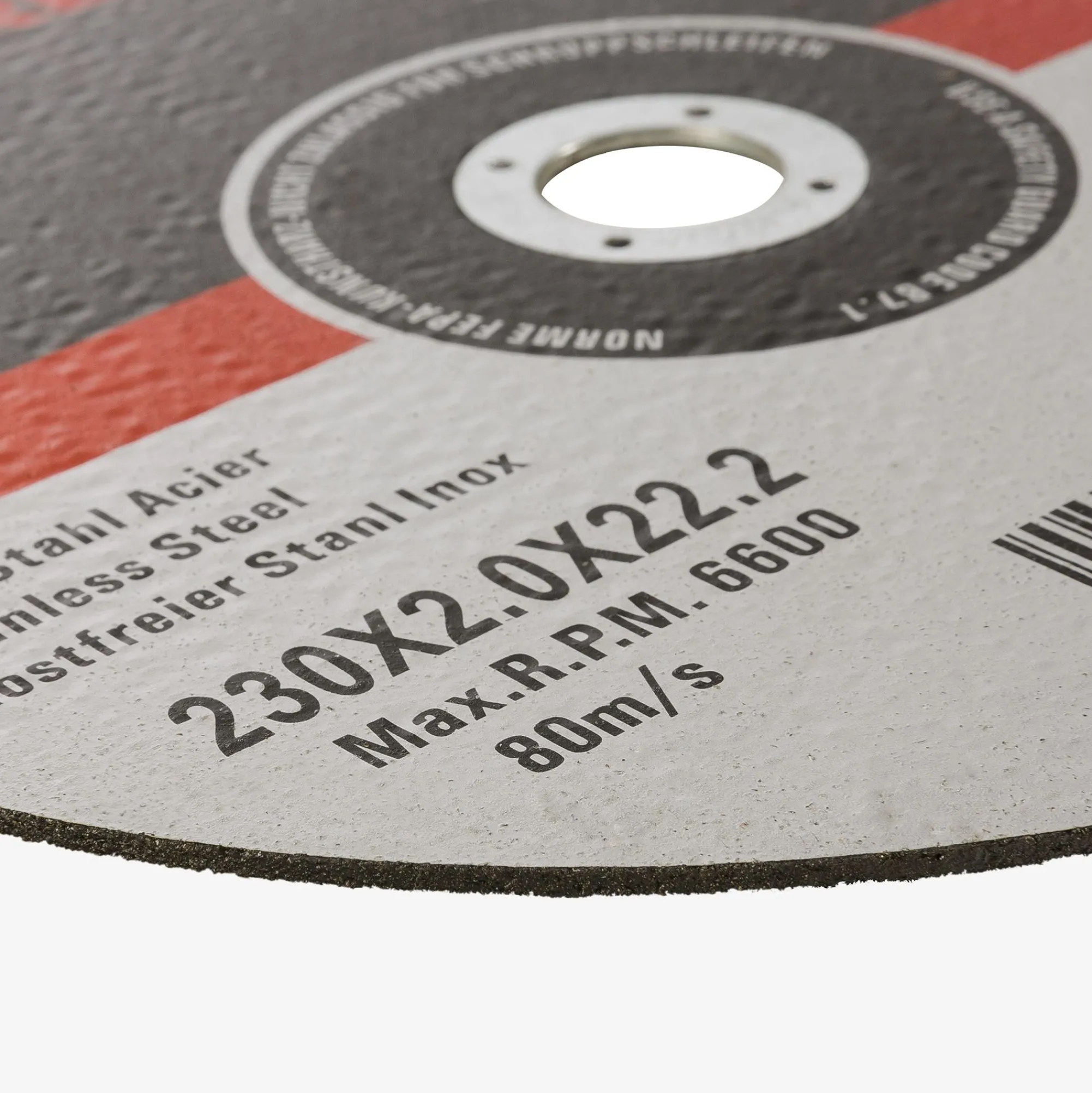 Arebos Trennscheiben 230 mm - 25 Stück Sale