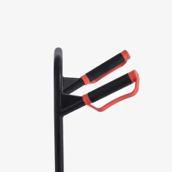 Arebos Treppensackkarre 150 kg Schwarz Outlet