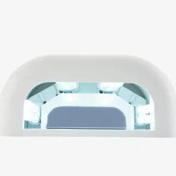 Sina UV Lichthärtungsgerät weiß inkl. UV Gel + Timer