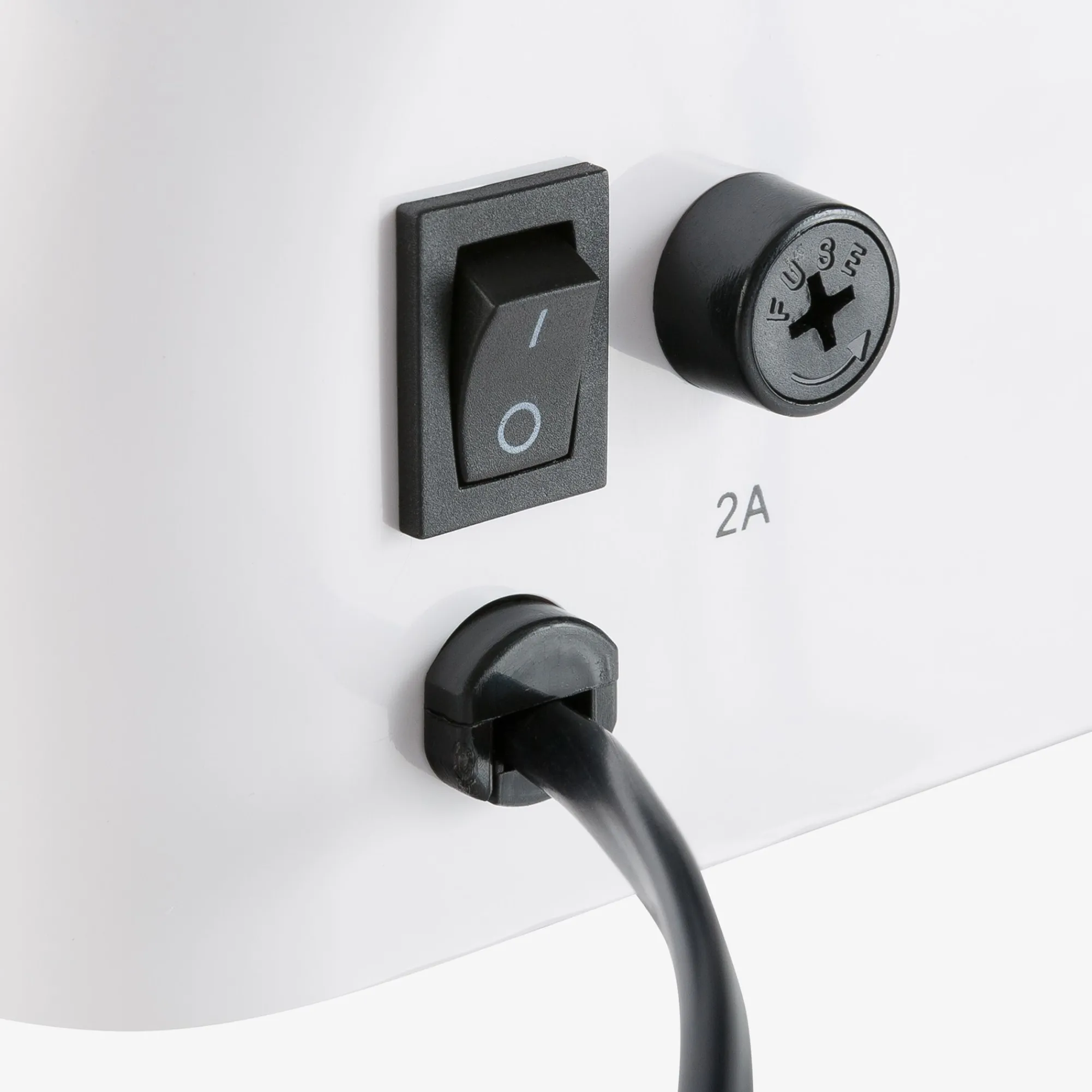 Sina UV Lichthärtungsgerät weiß inkl. UV Gel + Timer