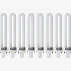 Sina UV Lichthärtungsgerät weiß inkl. UV Gel + Timer