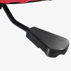 Arebos Werkstatthocker 360° drehbar Clearance