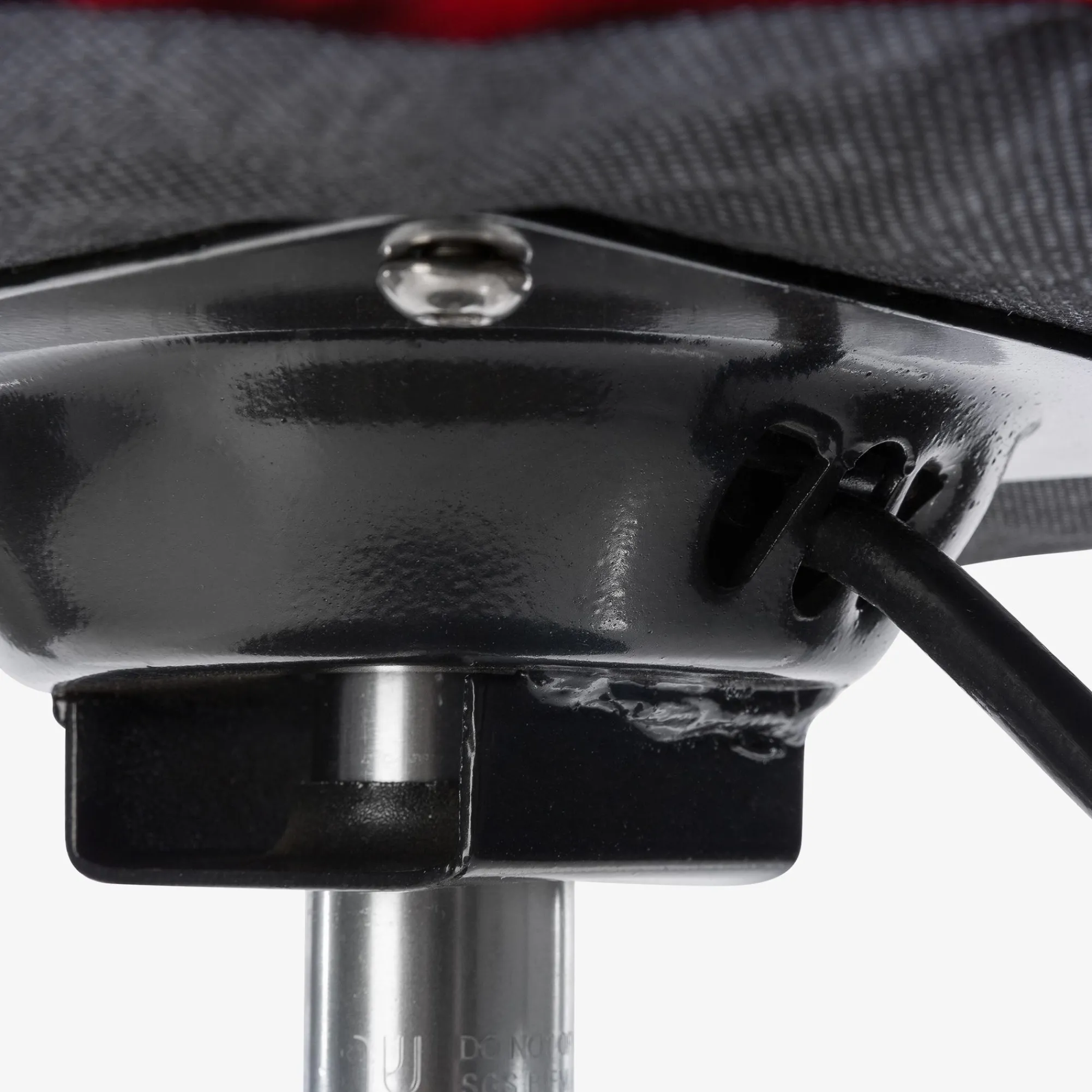 Arebos Werkstatthocker 360° drehbar Clearance
