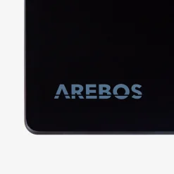 Arebos 4 Zonen Induktionskochfeld mit Flexzonen Outlet